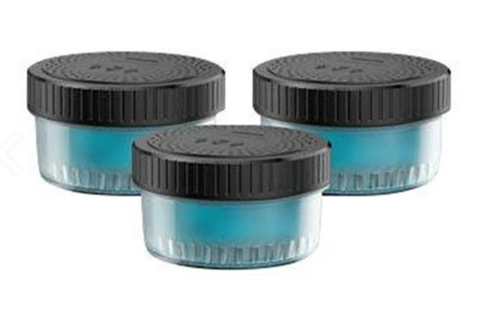 Philips Tilbehør CC13 - cleaning cartridge