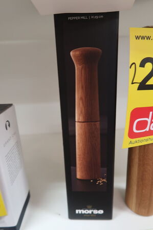 Morsø Peberkværn H 29 cm