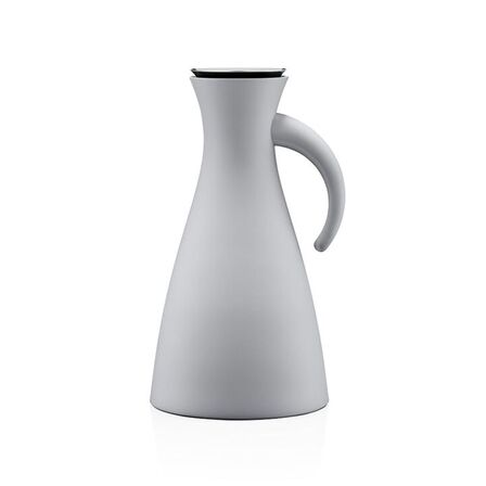 Eva Solo drypfri termokande marble grey 1 liter