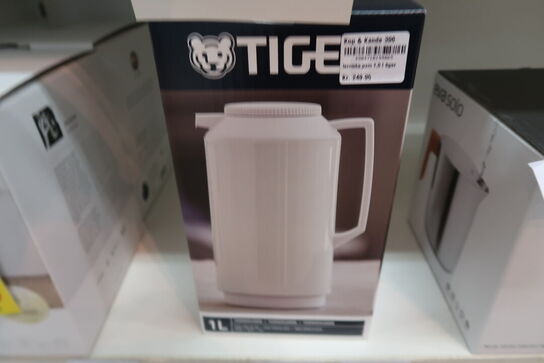 Tiger termokande 1 liter