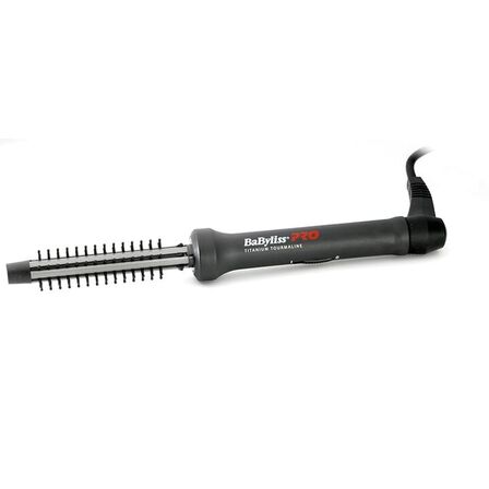 Babyliss PRO pigkrøllejern sort 1,5 cm