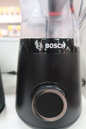 Bosch VitaPower blender sort 1,5 liter