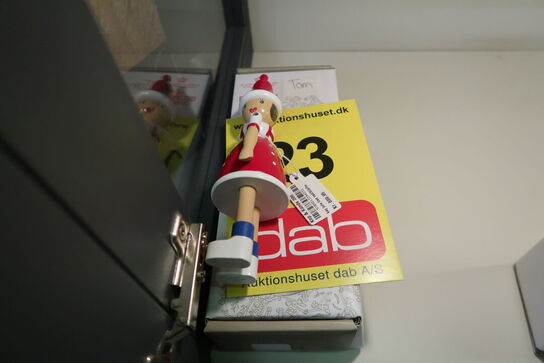 Kay Bojesen Jule Lise Nissepige