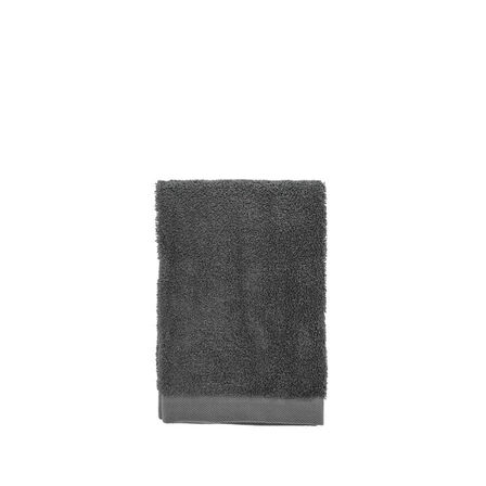 8 stk. Södahl Comfort håndklæde ash 50x100 cm