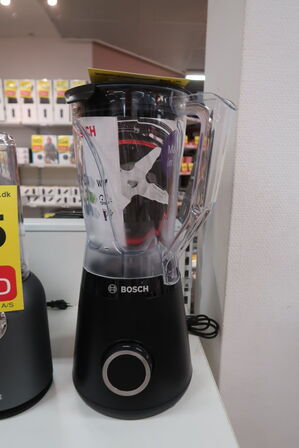 Bosch VitaPower blender sort 1,5 liter