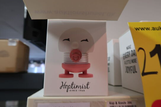 2 stk. Hoptimist Baby Bimble 6,6 cm