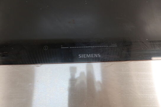 Induktionskogeplade SIEMENS EX875HVC1E