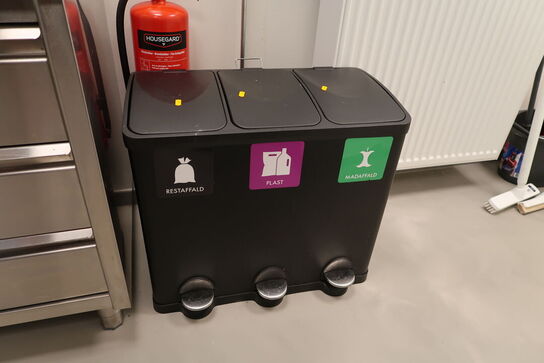 Sorteringsstation