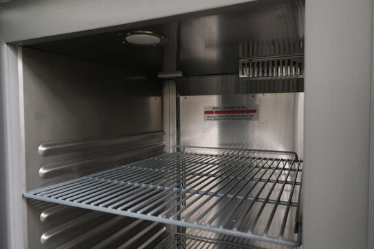 Fryseskab GGM GASTRO TKSF1400T2-EF