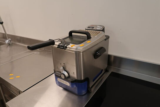 Friture TEFAL SERIE F58-M1