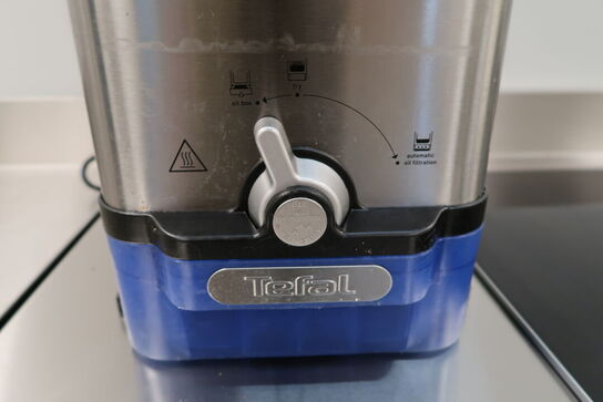 Friture TEFAL SERIE F58-M1