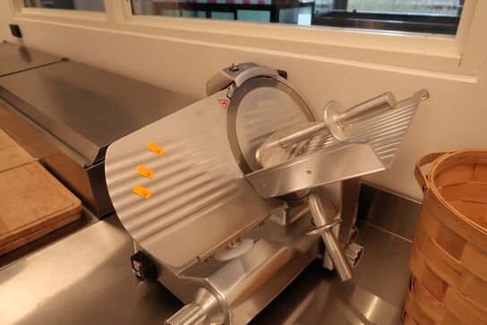 Pålægsmaskine GGM GASTRO AMH250L