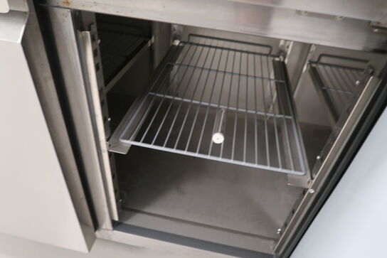 Kølebord GGM GASTRO ZBG208ND