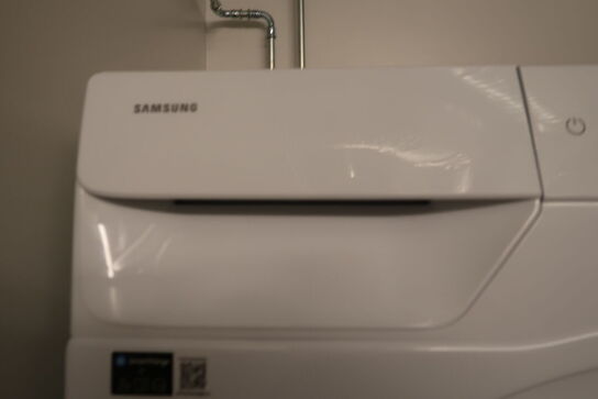 Tørretumbler SAMSUNG DV90T5240AW/S4