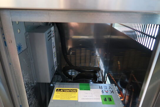 Kølebord GGM GASTRO KTF227AND-EF