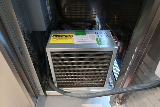 Kølebord GGM GASTRO KTF227AND-EF