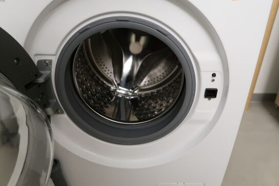 Vaskemaskine SAMSUNG WW90T606CHE/S4 01