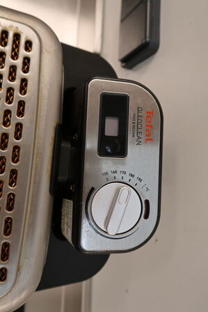 Friture TEFAL SERIE F58-M1