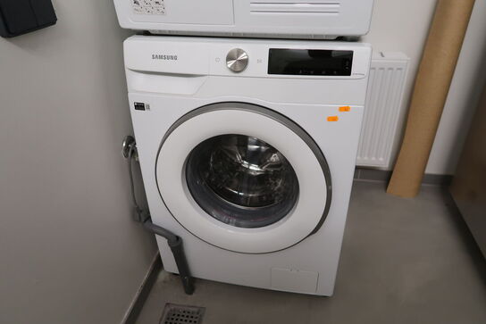 Vaskemaskine SAMSUNG WW90T606CHE/S4 01