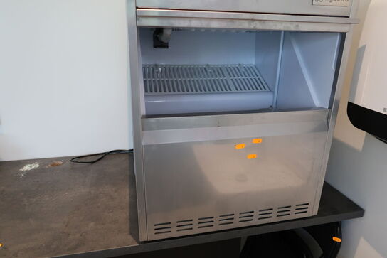 Isterningemaskine GGM GASTRO EWBH556-N