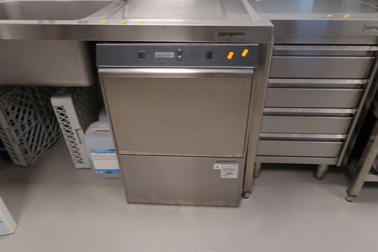 Industriopvasker GGM GASTRO GS340PM-EK