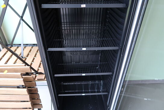 Køleskab GGM GASTRO GK374US