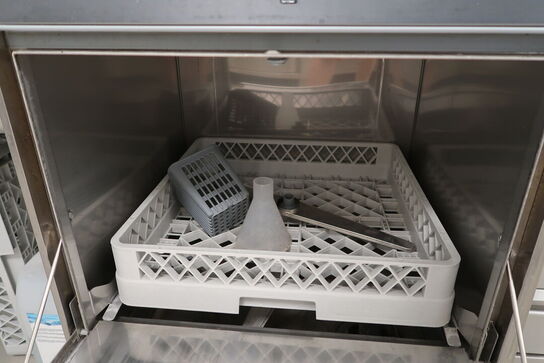 Industriopvasker GGM GASTRO GS340PM-EK