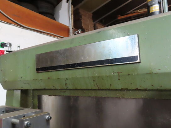 Bearbejdningscenter CNC Horisontal HITACHI SEIKI