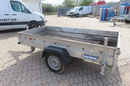 Trailer VARIANT 1013 S2