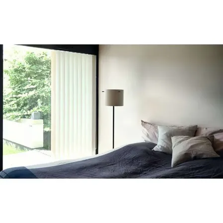 4 stk.  frandsen friis og moltke 1954 gulvlampe matt grå(ubrugt)