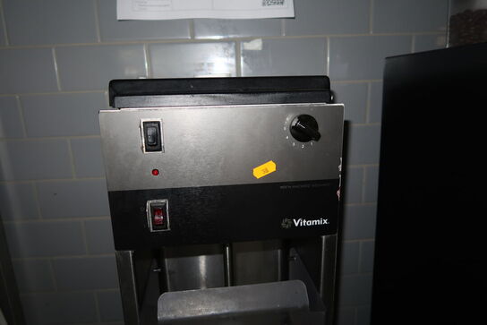 Milkshakemaskine VITAMIX MIX'N Machine Advance