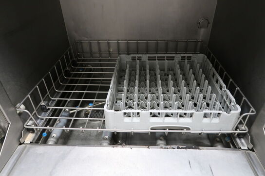 Industriopvasker MEIKO