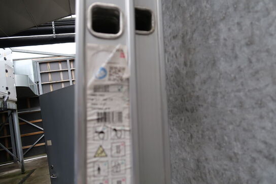 Multistige SILKEBORG STIGEFABRIKKEN