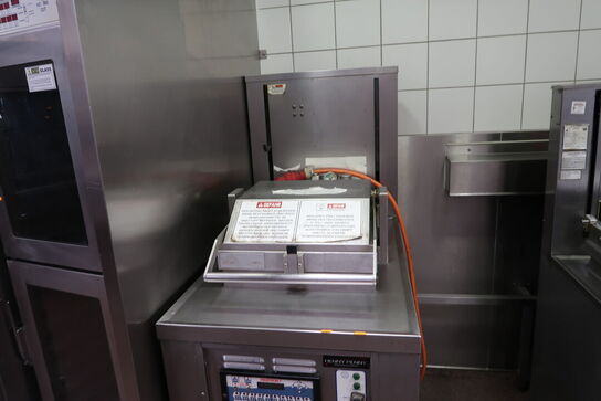 Friture HENNY PENNY PFE-592