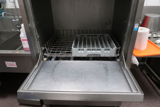 Industriopvasker MEIKO