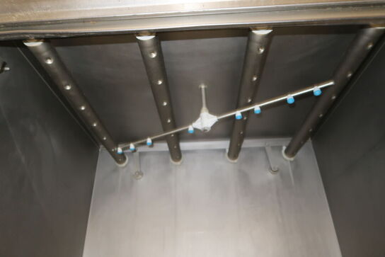 Industriopvasker MEIKO