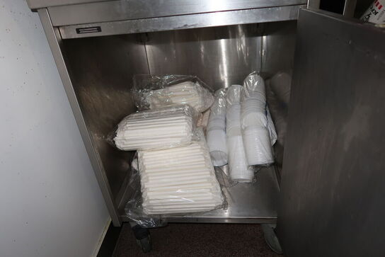 Milkshakemaskine CARPIGIANI IC826112121