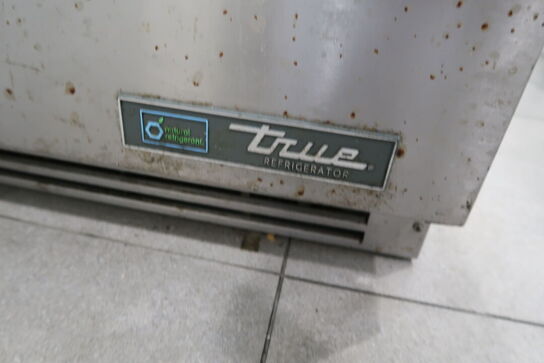 Køleskab TRUE Refrigerator