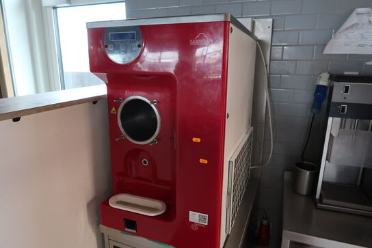 Milkshakemaskine CARPIGIANI IC826112121