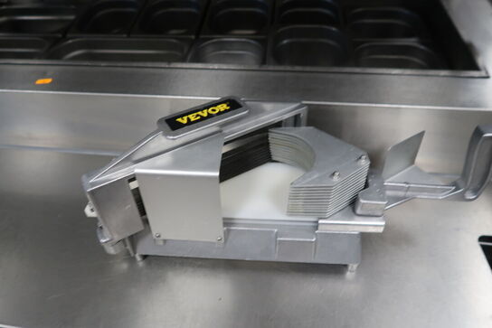 Grøntsagsskærer VEVOR