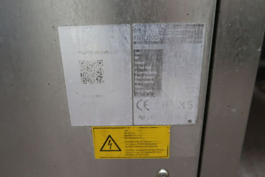 Industriopvasker MEIKO