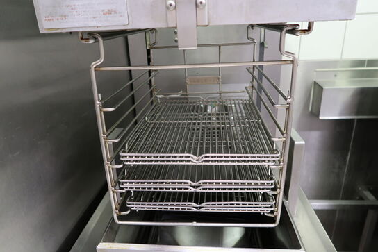 Friture HENNY PENNY PFE-592