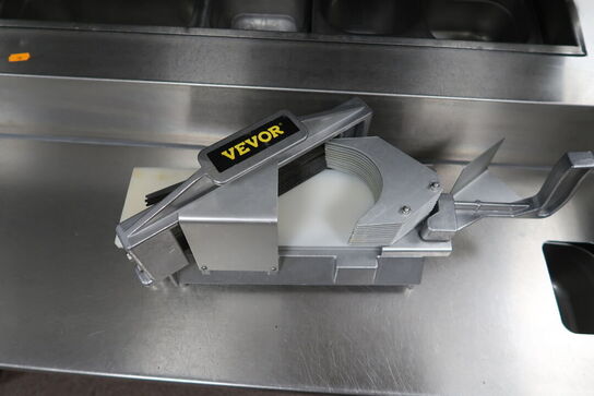 Grøntsagsskærer VEVOR