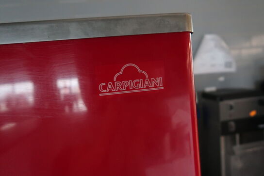Milkshakemaskine CARPIGIANI IC826112121
