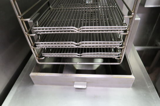 Friture HENNY PENNY PFE-592