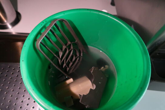 Isterningemaskine HOSHIZAKI ICE MAKER DCM-120KE