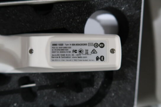 Digital termometer TESTO 50