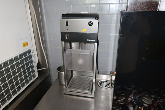 Milkshakemaskine VITAMIX MIX'N Machine Advance