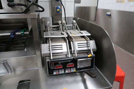 Paninigrill STAR PRO-MAX