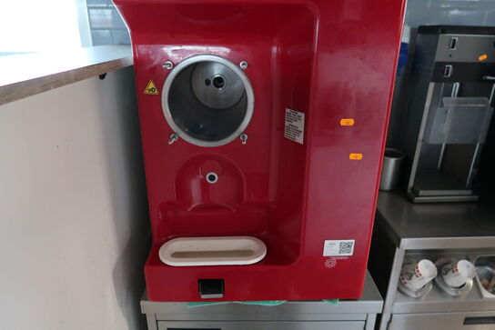 Milkshakemaskine CARPIGIANI IC826112121